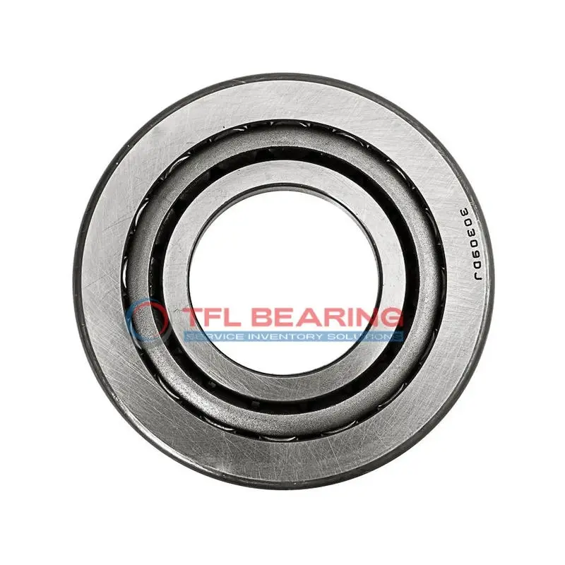 TS (Single Row Tapered Roller Bearings) (Metric) X30212-Y30212